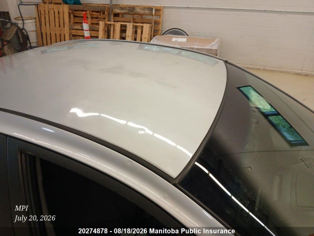 2008 Hyundai Elantra Gl მანქანა იყიდება აუქციონზე, vin: KMHDU45D88U365258, აუქციონის ნომერი: 20274878
