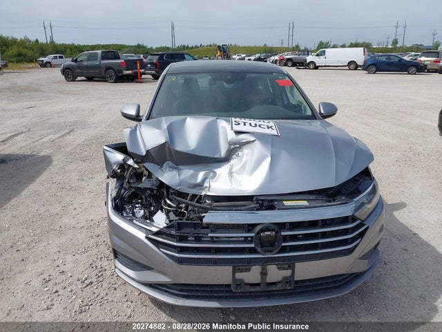 Продаж на аукціоні авто 2021 Volkswagen Jetta Highline 1.4 Tsi, vin: 3VWE57BUXMM052123, номер лоту: 20274882