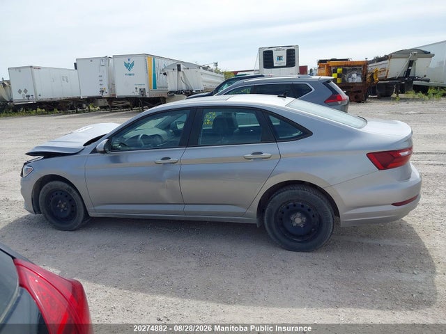 Продаж на аукціоні авто 2021 Volkswagen Jetta Highline 1.4 Tsi, vin: 3VWE57BUXMM052123, номер лоту: 20274882