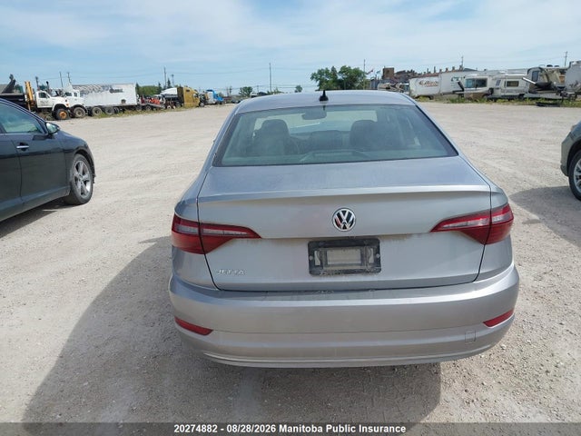 Продаж на аукціоні авто 2021 Volkswagen Jetta Highline 1.4 Tsi, vin: 3VWE57BUXMM052123, номер лоту: 20274882