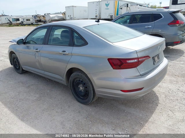 Продаж на аукціоні авто 2021 Volkswagen Jetta Highline 1.4 Tsi, vin: 3VWE57BUXMM052123, номер лоту: 20274882