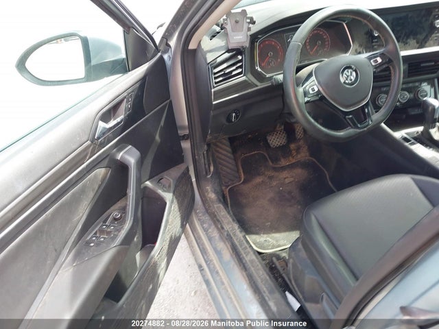 Продаж на аукціоні авто 2021 Volkswagen Jetta Highline 1.4 Tsi, vin: 3VWE57BUXMM052123, номер лоту: 20274882