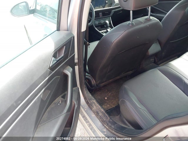 Продаж на аукціоні авто 2021 Volkswagen Jetta Highline 1.4 Tsi, vin: 3VWE57BUXMM052123, номер лоту: 20274882
