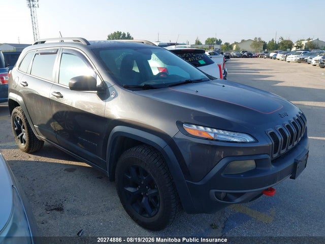 2014 1C4PJMBS5EW290631 главное изображение