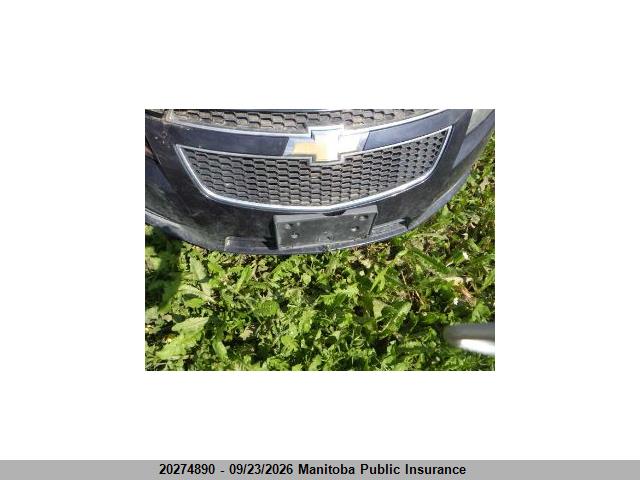 Aukcja sprzedaży 2014 Chevrolet Cruze Lt Turbo, vin: 1G1PC5SBXE7339731, numer aukcji: 20274890