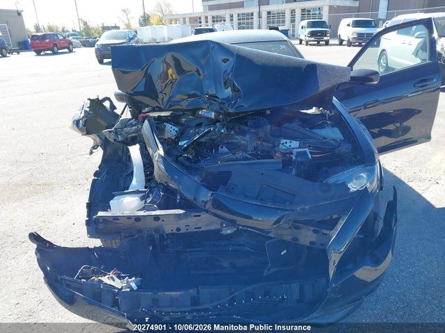 Chrysler 300 S 2023 2C3CCAGG1PH590166 Image 10