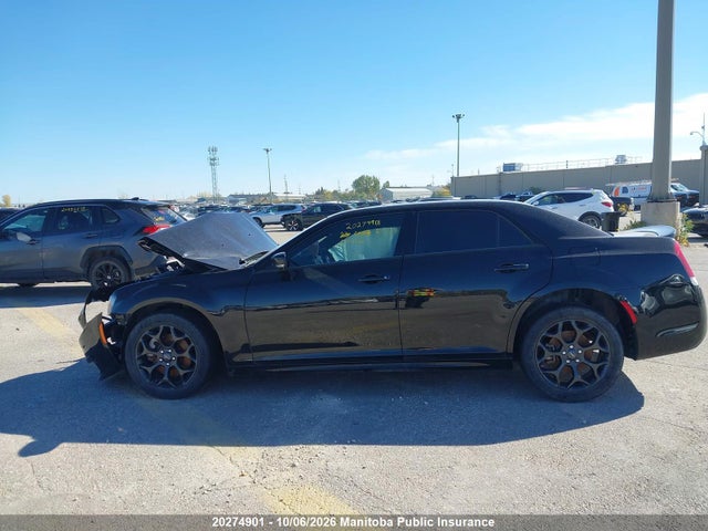 Chrysler 300 S 2023 2C3CCAGG1PH590166 Image 14
