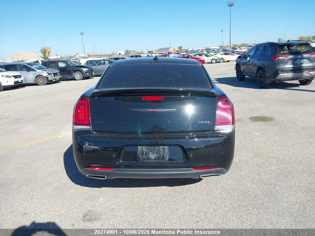 Chrysler 300 S 2023 2C3CCAGG1PH590166 Image 16
