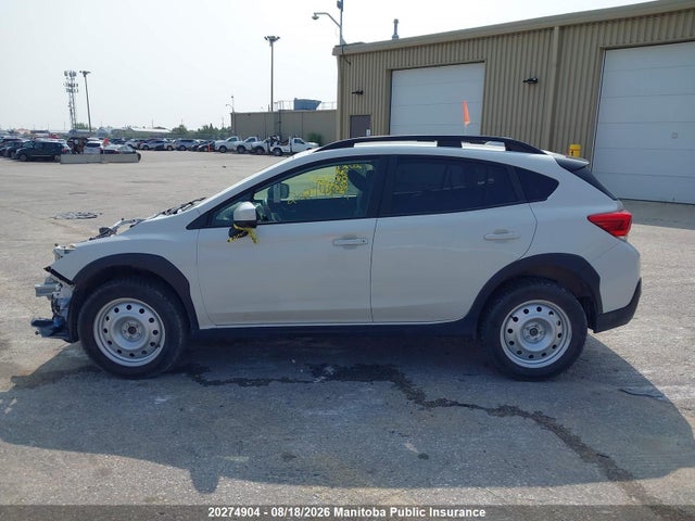Продаж на аукціоні авто 2020 Subaru Crosstrek Touring, vin: JF2GTAPC6L8248997, номер лоту: 20274904