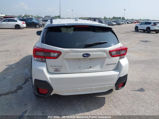 Продаж на аукціоні авто 2020 Subaru Crosstrek Touring, vin: JF2GTAPC6L8248997, номер лоту: 20274904
