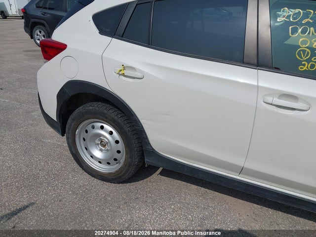 Продаж на аукціоні авто 2020 Subaru Crosstrek Touring, vin: JF2GTAPC6L8248997, номер лоту: 20274904
