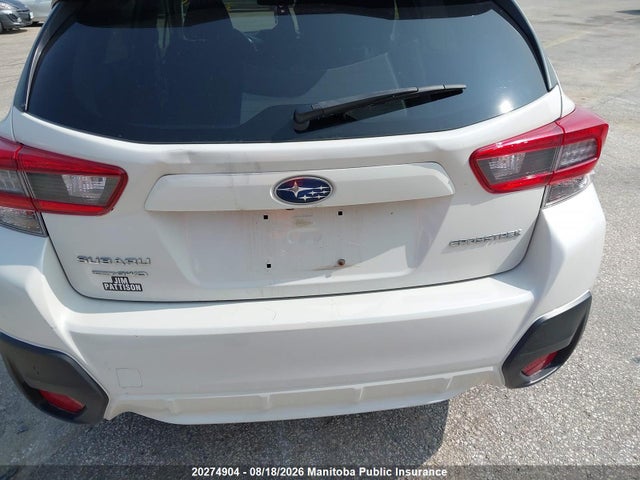 Продаж на аукціоні авто 2020 Subaru Crosstrek Touring, vin: JF2GTAPC6L8248997, номер лоту: 20274904