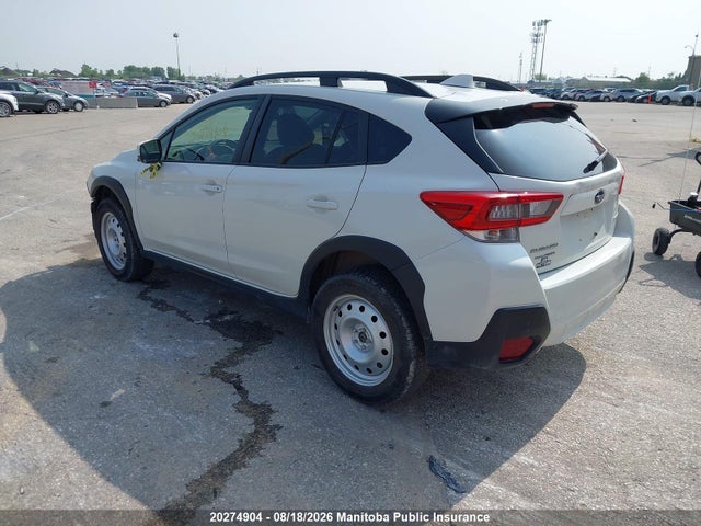 Продаж на аукціоні авто 2020 Subaru Crosstrek Touring, vin: JF2GTAPC6L8248997, номер лоту: 20274904