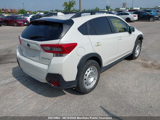 Продаж на аукціоні авто 2020 Subaru Crosstrek Touring, vin: JF2GTAPC6L8248997, номер лоту: 20274904
