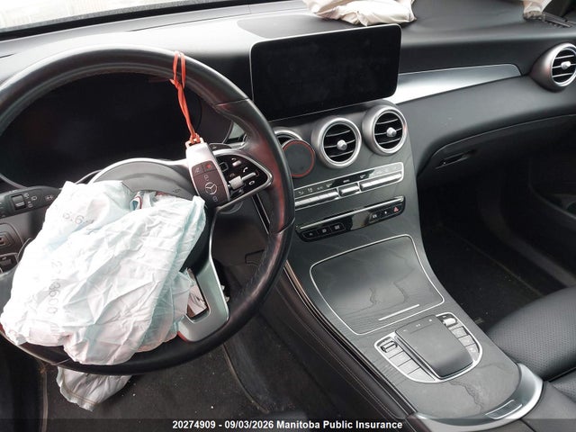 Mercedes Benz Glc300 2020 WDC0G8EB6LV215906 Image 11