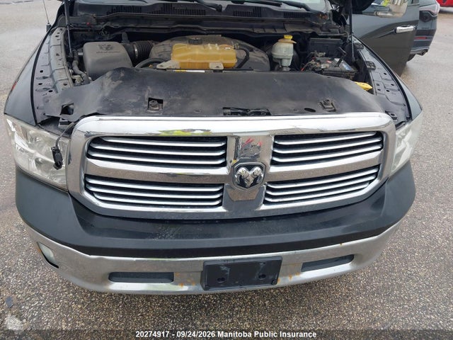 Aukcja sprzedaży 2015 Dodge Ram 1500 Slt Crew Cab, vin: 1C6RR7LM4FS688822, numer aukcji: 20274917