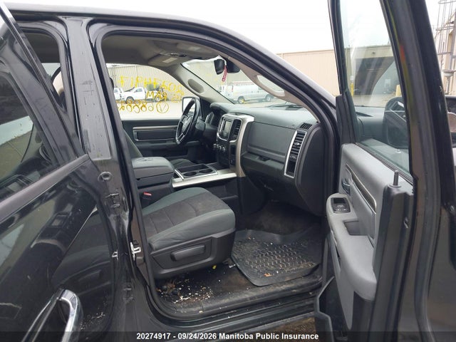 Aukcja sprzedaży 2015 Dodge Ram 1500 Slt Crew Cab, vin: 1C6RR7LM4FS688822, numer aukcji: 20274917