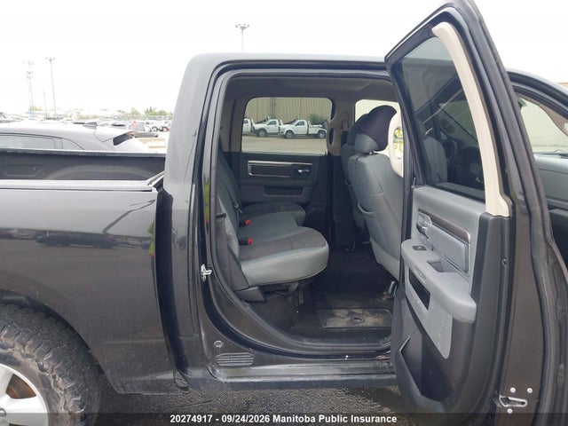 Aukcja sprzedaży 2015 Dodge Ram 1500 Slt Crew Cab, vin: 1C6RR7LM4FS688822, numer aukcji: 20274917