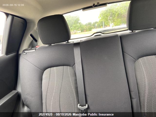 Продажа на аукционе авто 2013 Chevrolet Sonic Lt, vin: 1G1JC6EH5D4206158, номер лота: 20274923