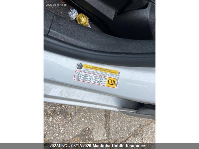 Продажа на аукционе авто 2013 Chevrolet Sonic Lt, vin: 1G1JC6EH5D4206158, номер лота: 20274923