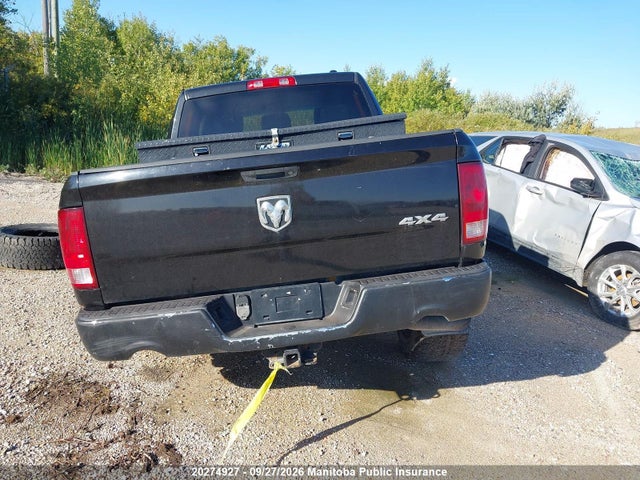 20274927 :رقم المزاد ، 1D7RV1CT1AS140476 vin ، 2010 Dodge Ram 1500 Slt Crew Cab مزاد بيع