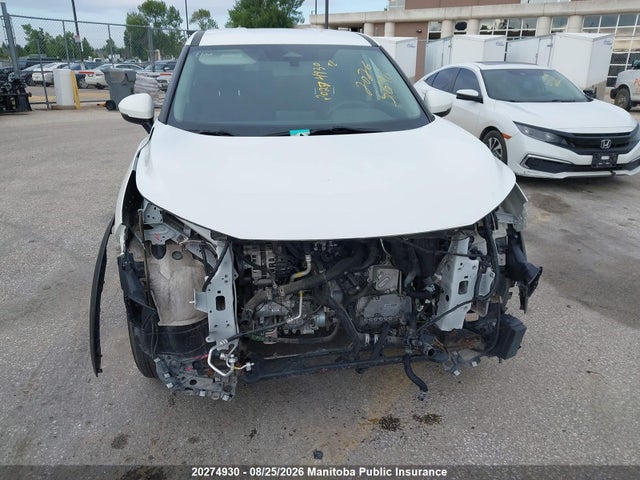 Nissan ROGUE S 2024 JN8BT3AB2RW442312 Image 13