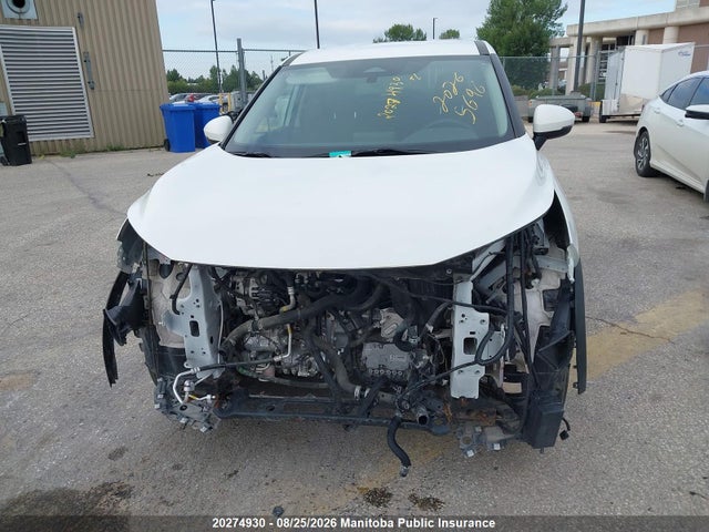 Nissan ROGUE S 2024 JN8BT3AB2RW442312 Image 6