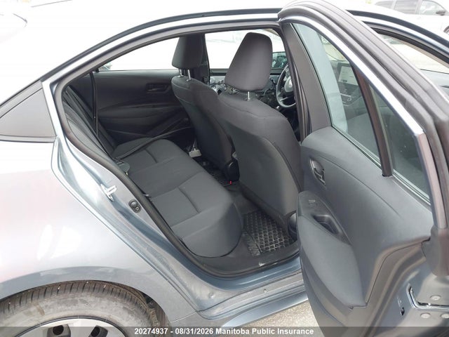 Продажа на аукционе авто 2025 Toyota Corolla Le, vin: 5YFB4MDE9SP353520, номер лота: 20274937