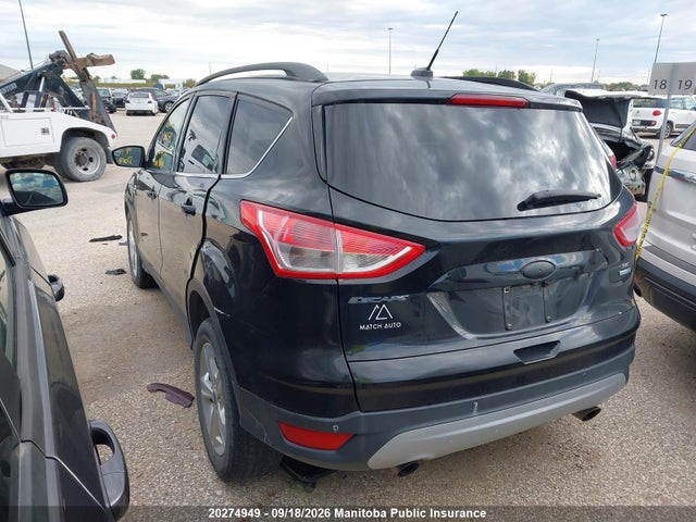 1FMCU9GX2EUD04578 Ford ESCAPE SE