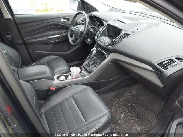Ford ESCAPE SE 2014 1FMCU9GX2EUD04578 Image 5