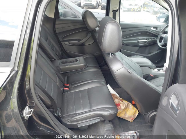 1FMCU9GX2EUD04578 Ford ESCAPE SE