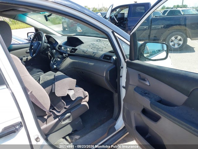 20274991 :رقم المزاد ، 5FNRL5H43BB506266 vin ، 2011 Honda Odyssey Ex مزاد بيع