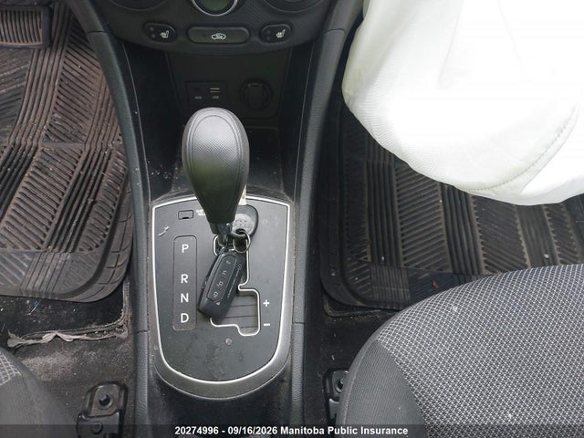 Hyundai ACCENT GL 2014 KMHCT5AE4EU181062 Image 11