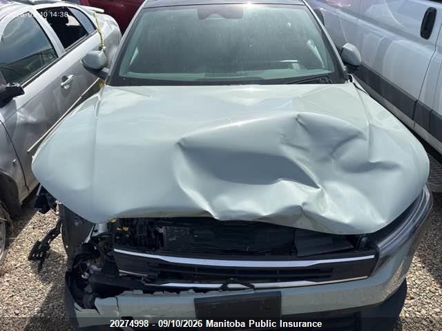 3KPFU4DE0SE194504 KIA K4 Ex+
