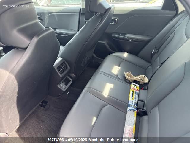 3KPFU4DE0SE194504 KIA K4 Ex+