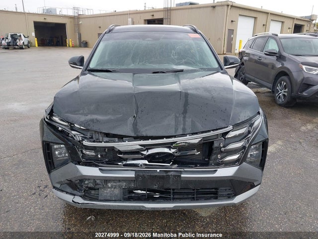 5NMJCCDE9SH545975 Hyundai Tucson Preferred