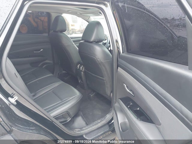 5NMJCCDE9SH545975 Hyundai Tucson Preferred