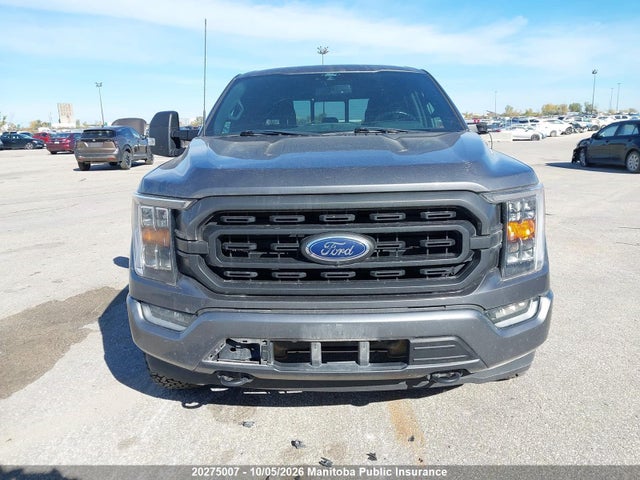 Продаж на аукціоні авто 2022 Ford F150 Xlt Supercrew, vin: 1FTFW1E52NFB84171, номер лоту: 20275007