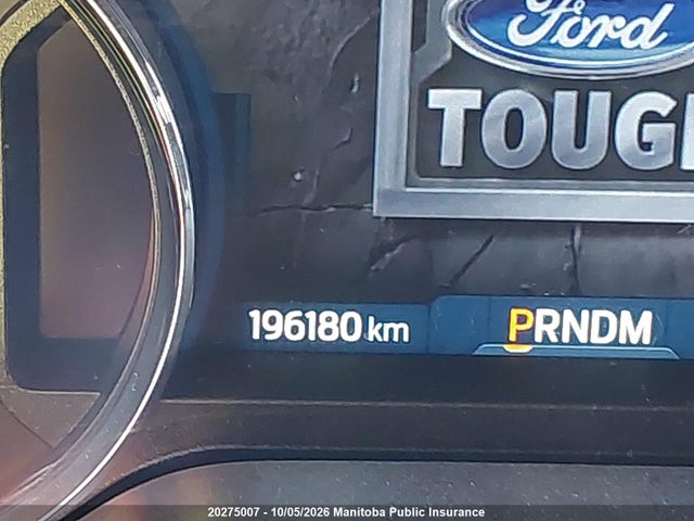 Продаж на аукціоні авто 2022 Ford F150 Xlt Supercrew, vin: 1FTFW1E52NFB84171, номер лоту: 20275007