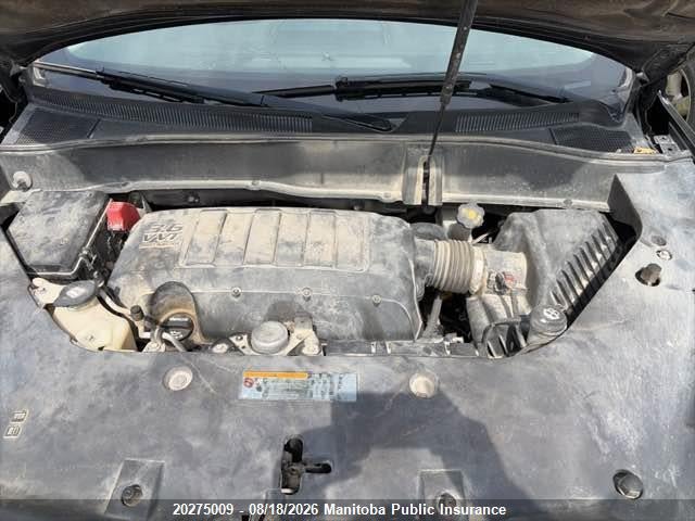 Продаж на аукціоні авто 2014 Gmc Acadia Slt, vin: 1GKKVRKD7EJ241493, номер лоту: 20275009