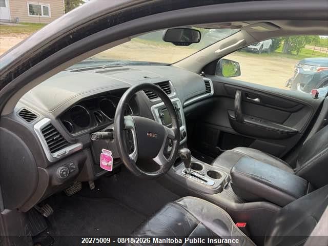 Продаж на аукціоні авто 2014 Gmc Acadia Slt, vin: 1GKKVRKD7EJ241493, номер лоту: 20275009