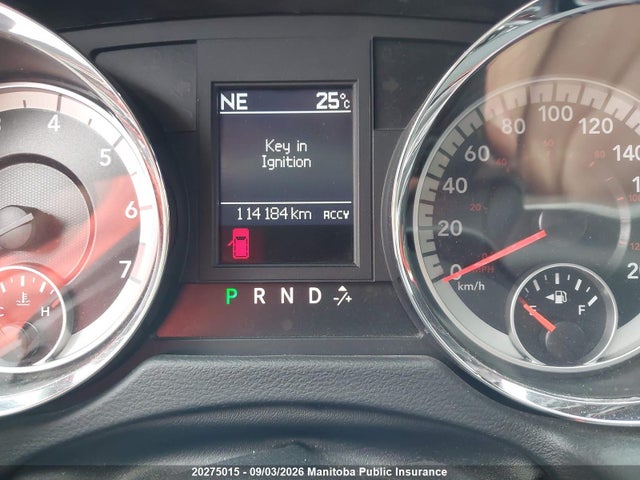 Dodge Grand Caravan Gt 2019 2C4RDGEG0KR782450 Image 11