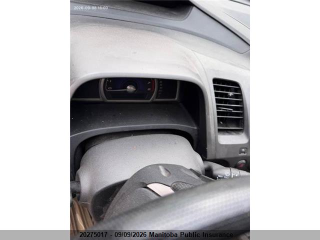 Buick Encore Gx Preferred 2020 KL4MMCSL5LB101438 Image 5