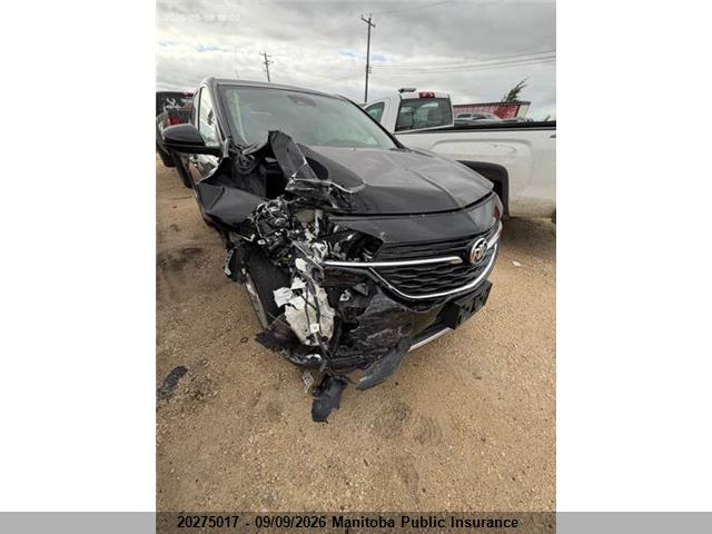 Продажа на аукционе авто 2020 Buick Encore Gx Preferred, vin: KL4MMCSL5LB101438, номер лота: 20275017