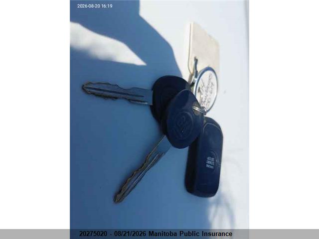 2005 Chevrolet Express 2500 Cargo Van მანქანა იყიდება აუქციონზე, vin: 1GCGG25V351214878, აუქციონის ნომერი: 20275020