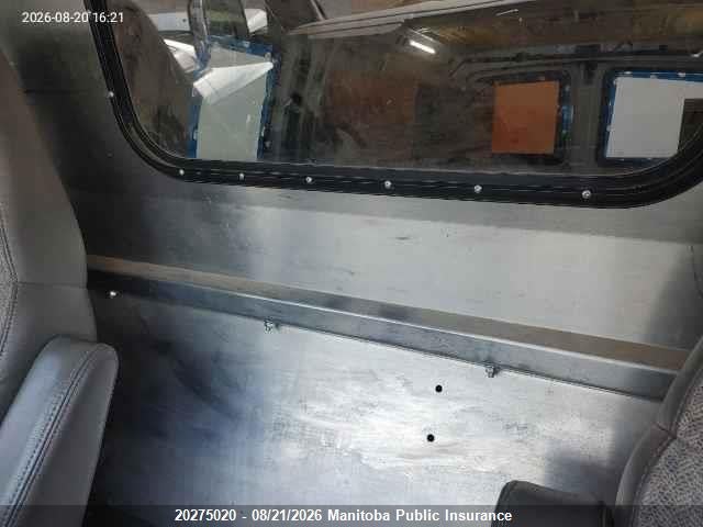 2005 Chevrolet Express 2500 Cargo Van მანქანა იყიდება აუქციონზე, vin: 1GCGG25V351214878, აუქციონის ნომერი: 20275020