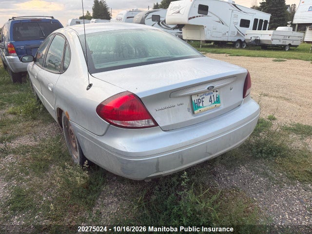 2005 Ford Taurus Se მანქანა იყიდება აუქციონზე, vin: 1FAFP53U55A148900, აუქციონის ნომერი: 20275024