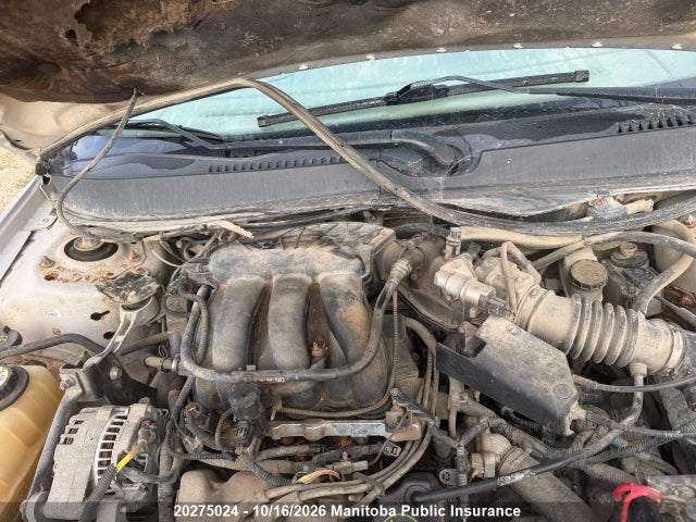 2005 Ford Taurus Se მანქანა იყიდება აუქციონზე, vin: 1FAFP53U55A148900, აუქციონის ნომერი: 20275024