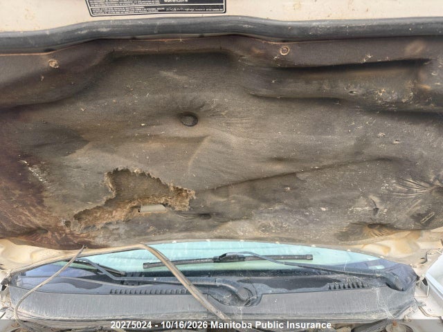 2005 Ford Taurus Se მანქანა იყიდება აუქციონზე, vin: 1FAFP53U55A148900, აუქციონის ნომერი: 20275024