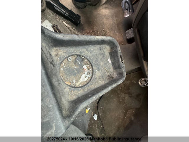 2005 Ford Taurus Se მანქანა იყიდება აუქციონზე, vin: 1FAFP53U55A148900, აუქციონის ნომერი: 20275024